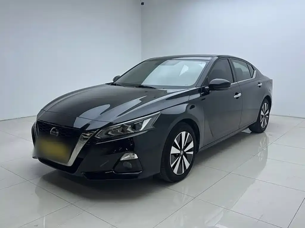2020 Nissan Teana 2.0L XL Comfort