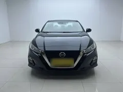 2020 Nissan Teana 2.0L XL Comfort, чёрный — фото 4