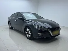 2020 Nissan Teana 2.0L XL Comfort, чёрный — фото 5