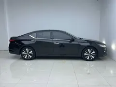 2020 Nissan Teana 2.0L XL Comfort, чёрный — фото 6