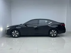 2020 Nissan Teana 2.0L XL Comfort, чёрный — фото 7
