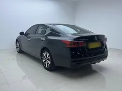 2020 Nissan Teana 2.0L XL Comfort, чёрный — фото 8