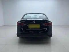 2020 Nissan Teana 2.0L XL Comfort, чёрный — фото 9
