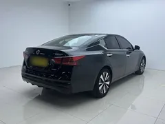 2020 Nissan Teana 2.0L XL Comfort, чёрный — фото 10