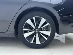 2020 Nissan Teana 2.0L XL Comfort, чёрный — фото 12