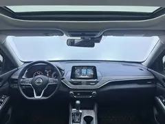 2020 Nissan Teana 2.0L XL Comfort, чёрный — фото 13