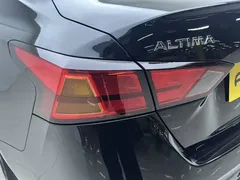 2020 Nissan Teana 2.0L XL Comfort, чёрный — фото 14