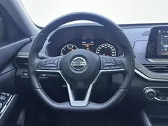 2020 Nissan Teana 2.0L XL Comfort, чёрный — фото 15