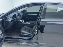 2020 Nissan Teana 2.0L XL Comfort, чёрный — фото 17