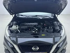 2020 Nissan Teana 2.0L XL Comfort, чёрный — фото 20