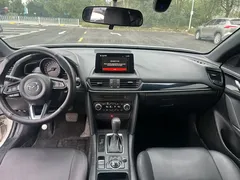 2021 Mazda CX-4 2.0L AT 2WD Skyactiv Leading, белый — фото 6