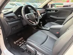 2022 Honda Crider 180Turbo CVT Luxury, белый — фото 7