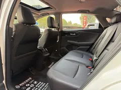 2022 Honda Crider 180Turbo CVT Luxury, белый — фото 8