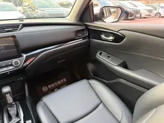 2022 Honda Crider 180Turbo CVT Luxury, белый — фото 10