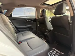2022 Honda Crider 180Turbo CVT Luxury, белый — фото 13