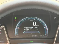 2022 Honda Crider 180Turbo CVT Luxury, белый — фото 15