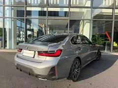 2023 BMW 3 Series 320Li M Sport Package — фото 2
