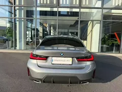 2023 BMW 3 Series 320Li M Sport Package — фото 3