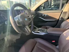 2023 BMW 3 Series 320Li M Sport Package — фото 4