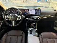 2023 BMW 3 Series 320Li M Sport Package — фото 5