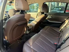 2023 BMW 3 Series 320Li M Sport Package — фото 6