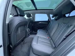 2022 Audi Q5L 40T Luxury Dynamic, белый — фото 9