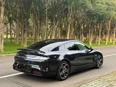2024 Xiaomi SU7 4WD Long Range Advanced ADAS Max, чёрный — фото 10