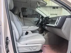 2025 Leapmotor B10 510 Enjoy — фото 11