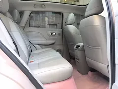 2025 Leapmotor B10 510 Enjoy — фото 12
