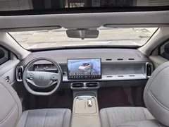 2025 Leapmotor B10 510 Enjoy — фото 14