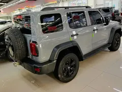 2021 Tank 300 Off-road 2.0T Challenger — фото 3