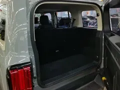 2021 Tank 300 Off-road 2.0T Challenger — фото 4