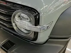 2021 Tank 300 Off-road 2.0T Challenger — фото 5