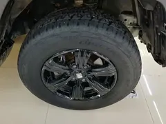 2021 Tank 300 Off-road 2.0T Challenger — фото 6