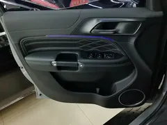2021 Tank 300 Off-road 2.0T Challenger — фото 7
