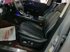 2021 Tank 300 Off-road 2.0T Challenger — фото 9