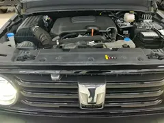 2021 Tank 300 Off-road 2.0T Challenger — фото 10