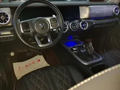 2021 Tank 300 Off-road 2.0T Challenger — фото 12