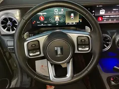 2021 Tank 300 Off-road 2.0T Challenger — фото 15