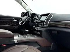 2020 Haval H9 2.0T 4WD Luxury 7-Seat, белый — фото 6
