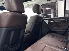 2020 Haval H9 2.0T 4WD Luxury 7-Seat, белый — фото 7