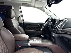 2020 Haval H9 2.0T 4WD Luxury 7-Seat, белый — фото 8