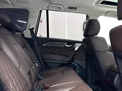 2020 Haval H9 2.0T 4WD Luxury 7-Seat, белый — фото 9