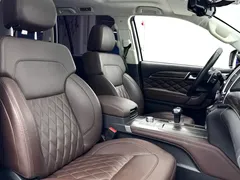 2020 Haval H9 2.0T 4WD Luxury 7-Seat, белый — фото 10
