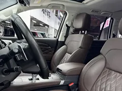 2020 Haval H9 2.0T 4WD Luxury 7-Seat, белый — фото 11