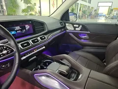 2022 Mercedes-Benz GLE 350 4MATIC Sport, чёрный — фото 4