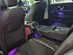 2022 Mercedes-Benz GLE 350 4MATIC Sport, чёрный — фото 5