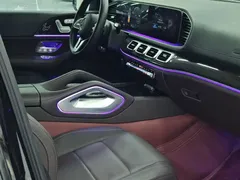 2022 Mercedes-Benz GLE 350 4MATIC Sport, чёрный — фото 9