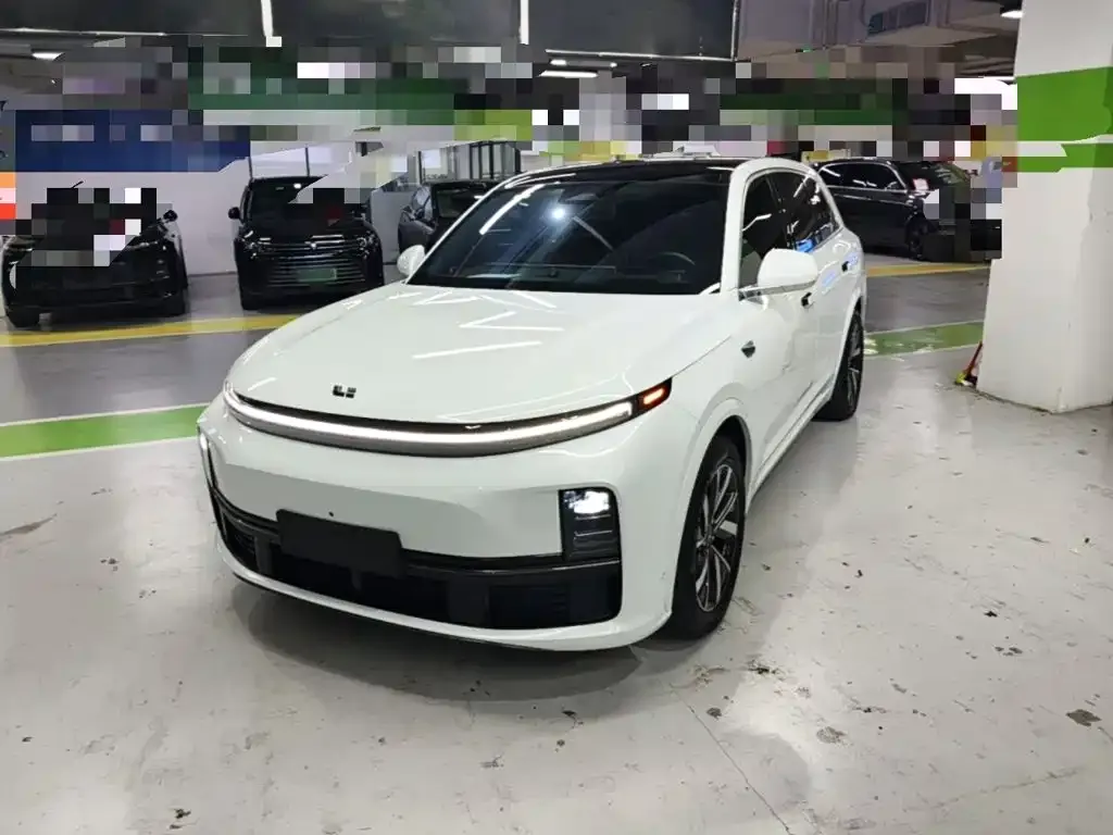2023 Li Auto L7