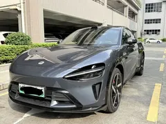 2025 Xiaomi YU7 4WD Max — фото 1